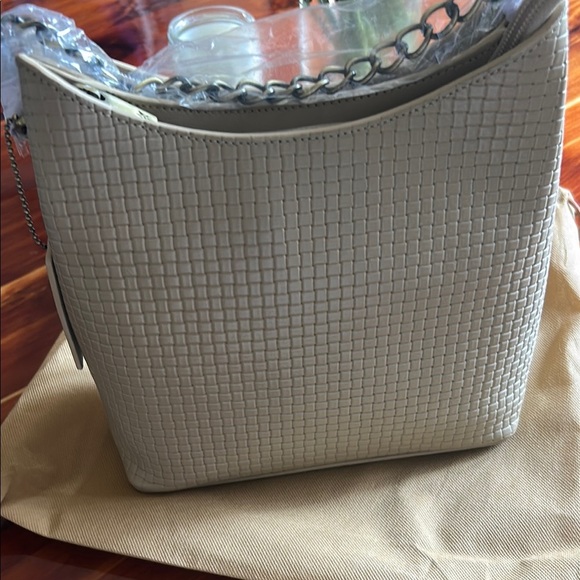 Anuschka leather bag - Picture 2 of 6